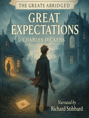 cover image of The Greats Abridged